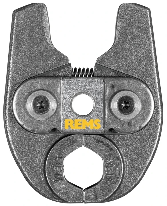 Pince à sertir Mini VI 3/4''