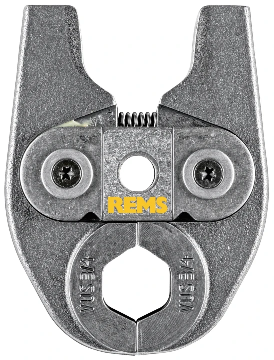 Pince à sertir Mini VUS 3/4''
