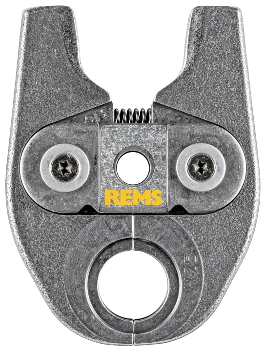 Pince à sertir Mini VX 25