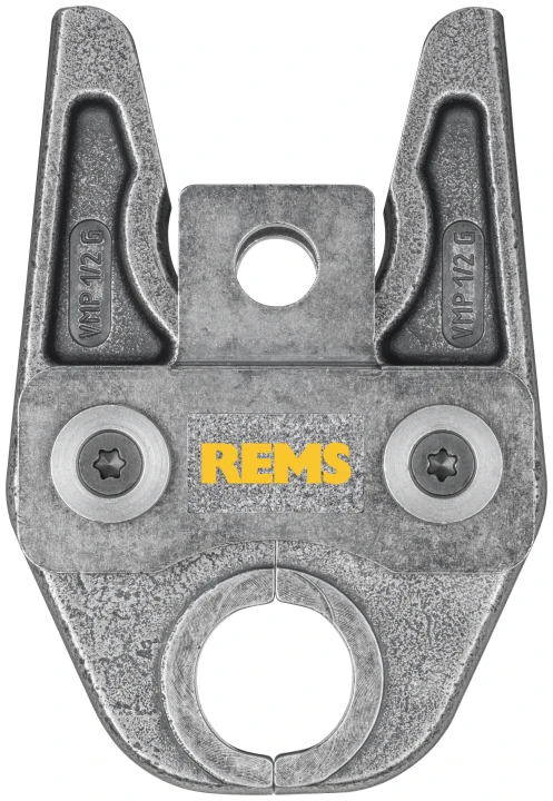 Pince à sertir VMP 1/2'' G