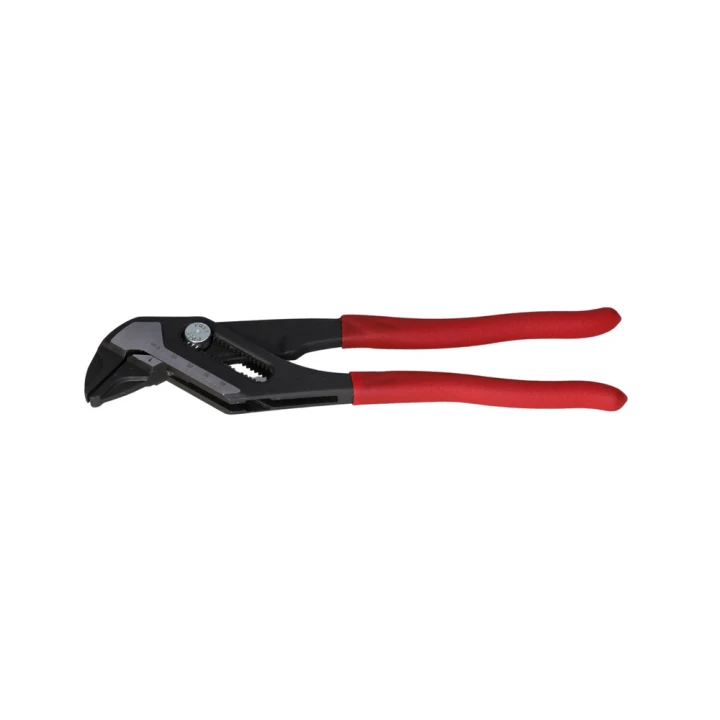 PINCE MULTIPRISE MORS PLATS 46 MM