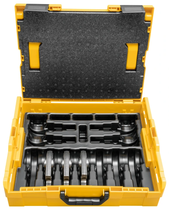 Pinces Mini Set B 16+20+26