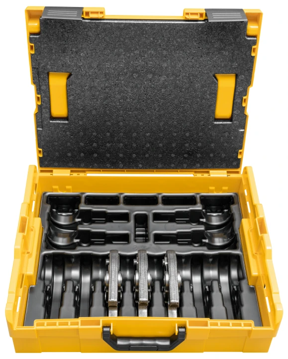 Pinces Mini Set F 16+20+26