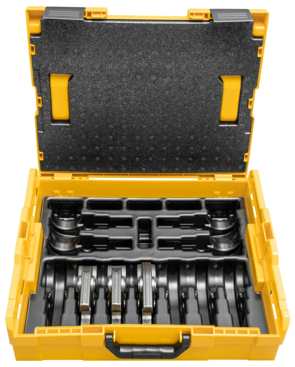 Pinces Mini Set HA 16+20+26