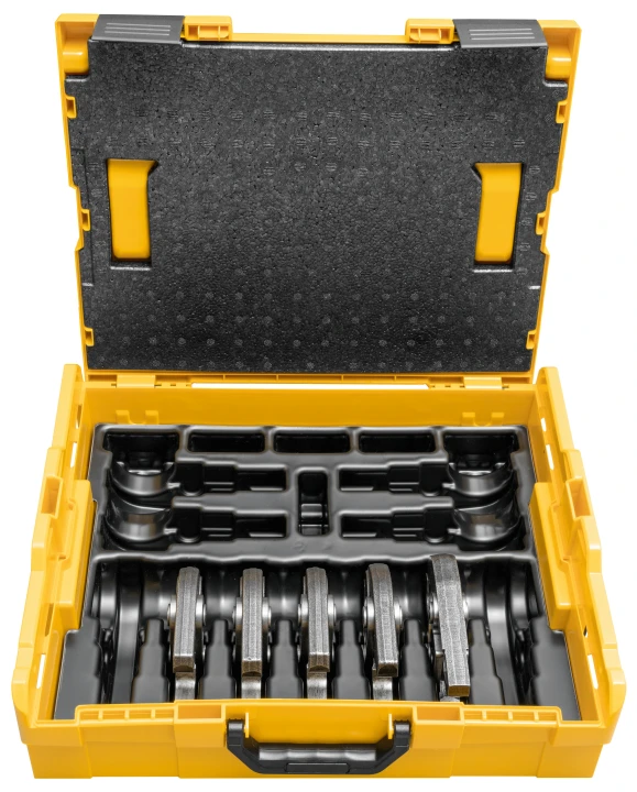 Pinces Mini Set V 15-35