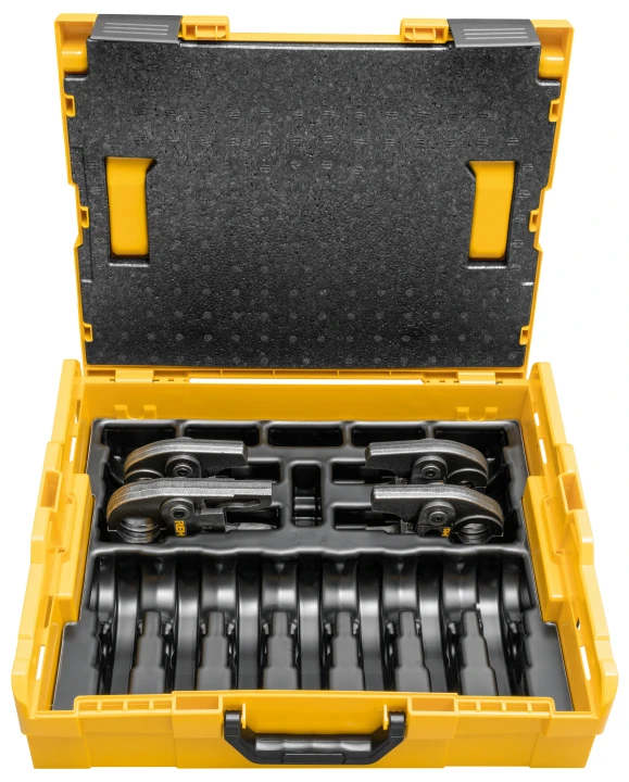 Pinces Mini Set V 15+22+28+35