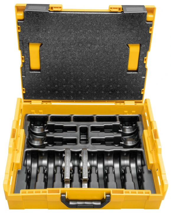 Pinces Mini Set VMP 3/8+1/2''