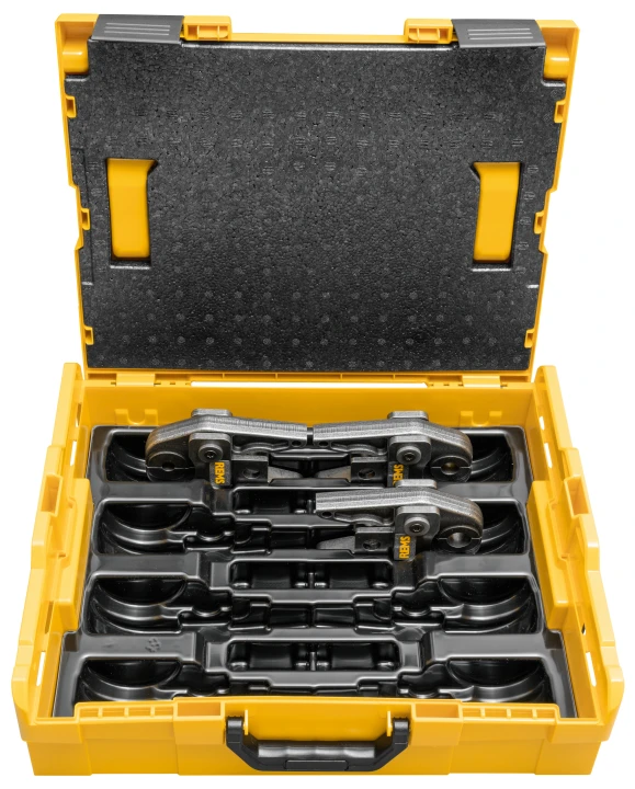 Pinces Set ACz 12+16+20
