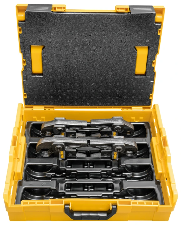Pinces Set M 15+22+28+35