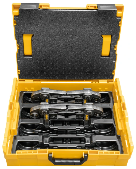 Pinces Set VMPz 3/8+1/2+3/4+1