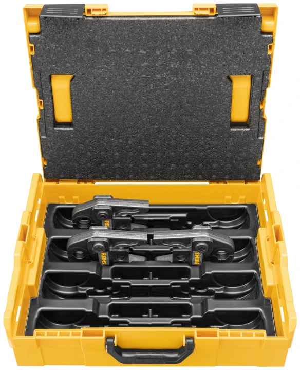 Pinces Set VP 16+20+25