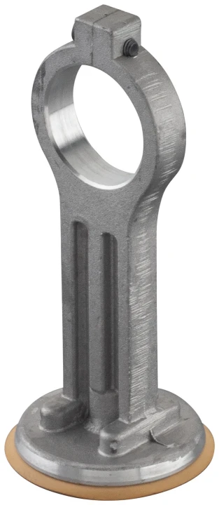 Piston complet