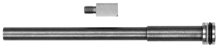 Piston d'avance complet