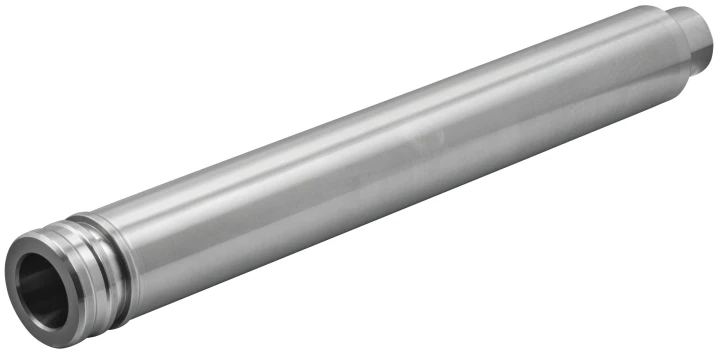Piston d'avance
