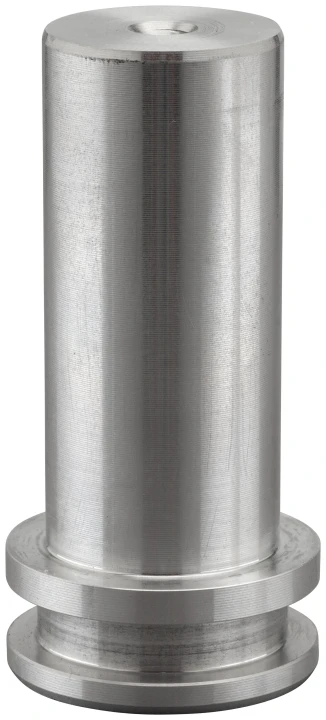 Piston d'avance