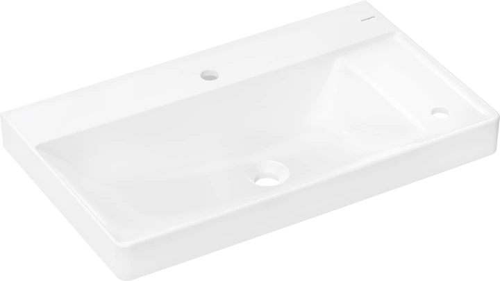 Plan vasque 800/480