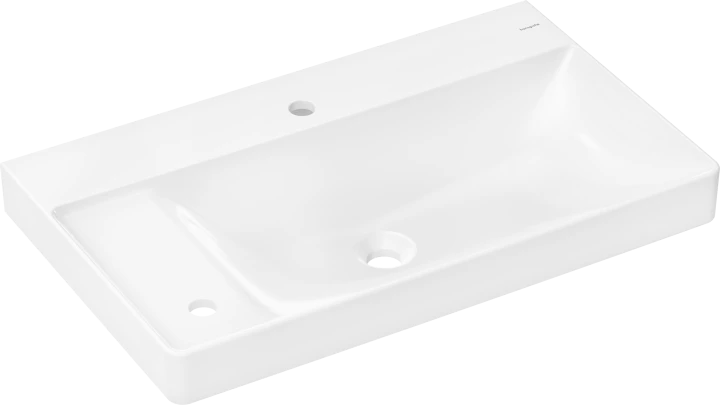 Plan vasque 800/480