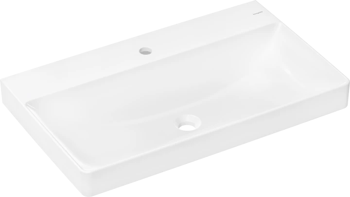 Plan vasque 800/480
