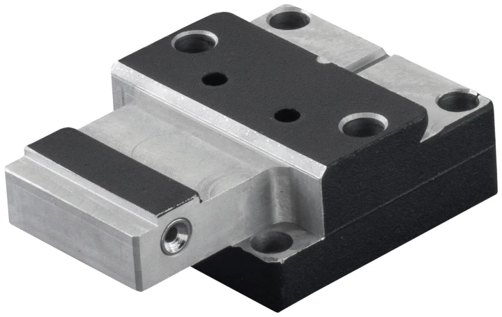Plaque moteur