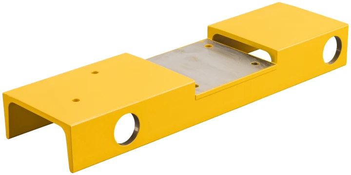 Plaque support pour Ridgid 300