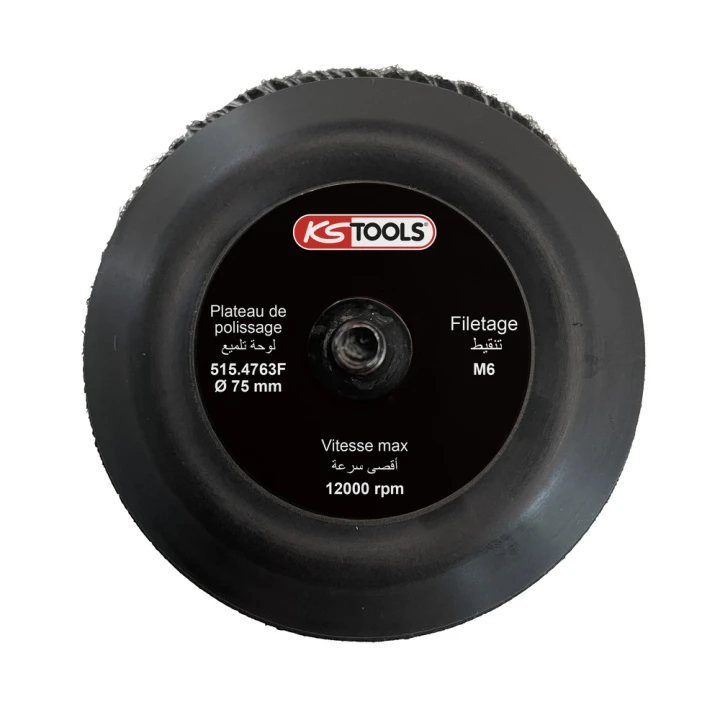 PLATEAU DISQUE POUR 515.4760F