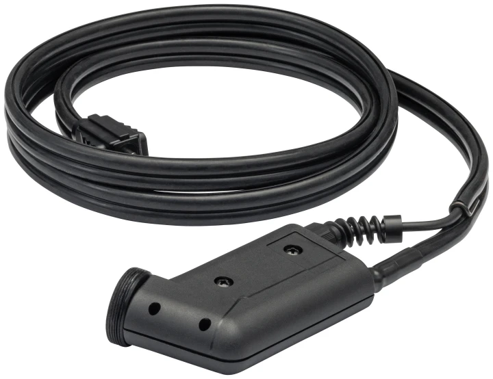 Poignée sonde combustion FG77