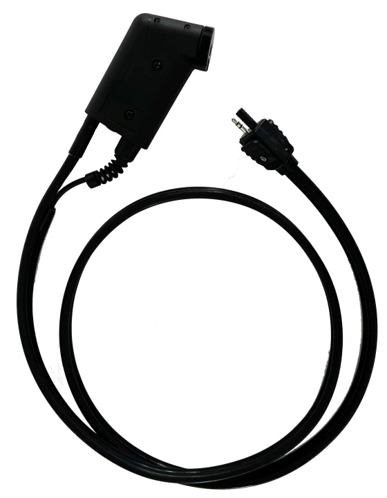 Poignée sonde FG =>610121 R
