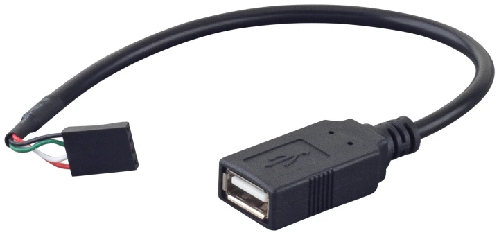 Port USB