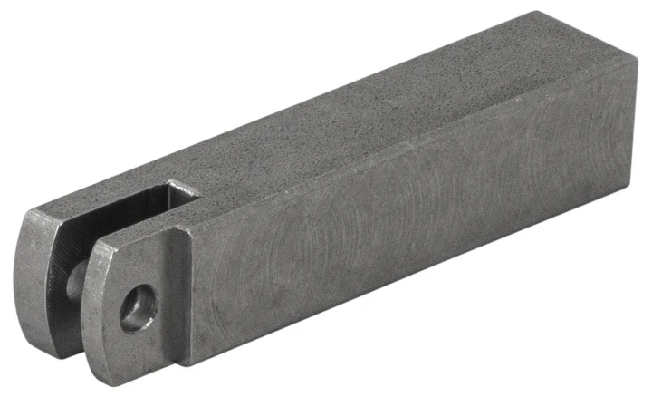 Porte-peignes Cu-INOX