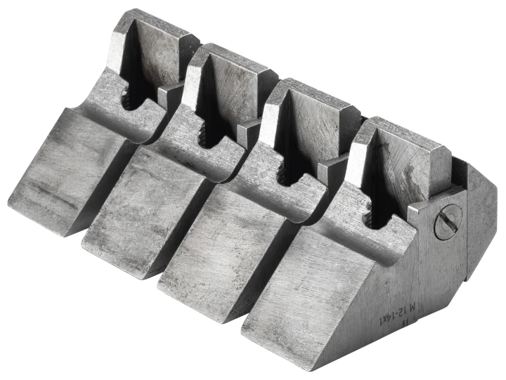 Porte-peignes M 12-14 x 1