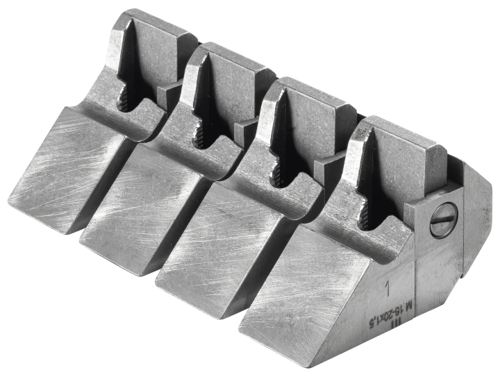 Porte-peignes M 16-20 x 1,5