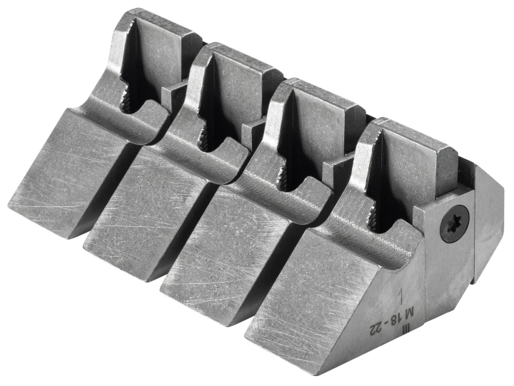 Porte-peignes M 18-22