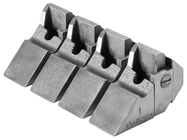 Porte-peignes M 22-30 x 1,5