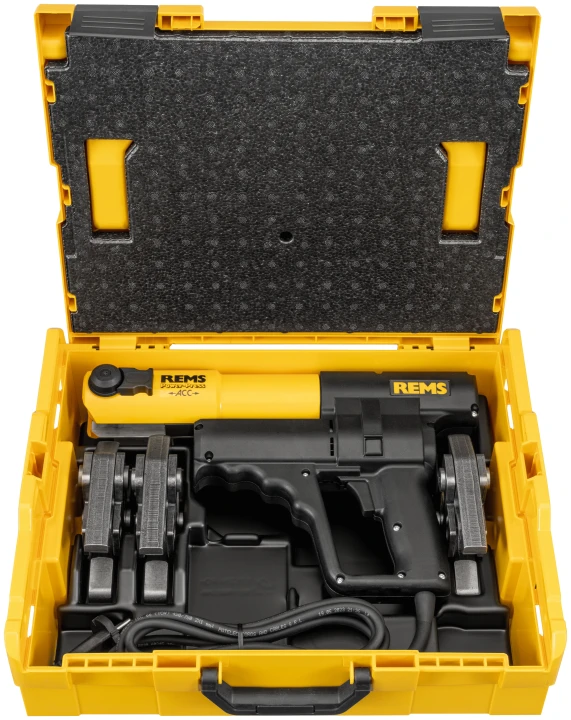 Power-Press ACC Set V 15+18+22