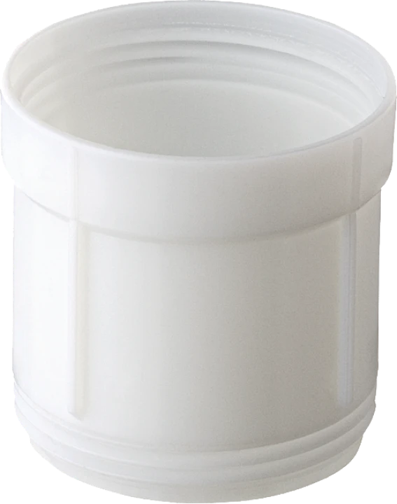 Prolongation insert Secuflex