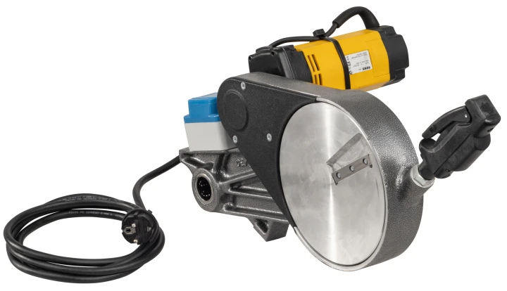 Rabot électrique SSM 160K-EE