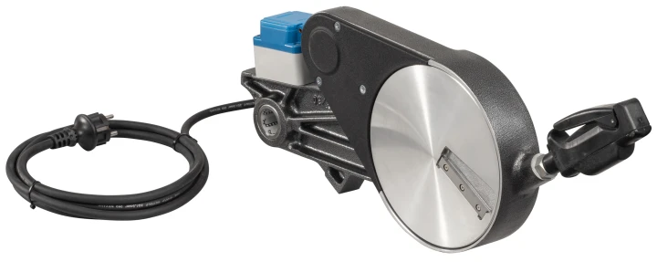 Rabot électrique SSM 160R-EE