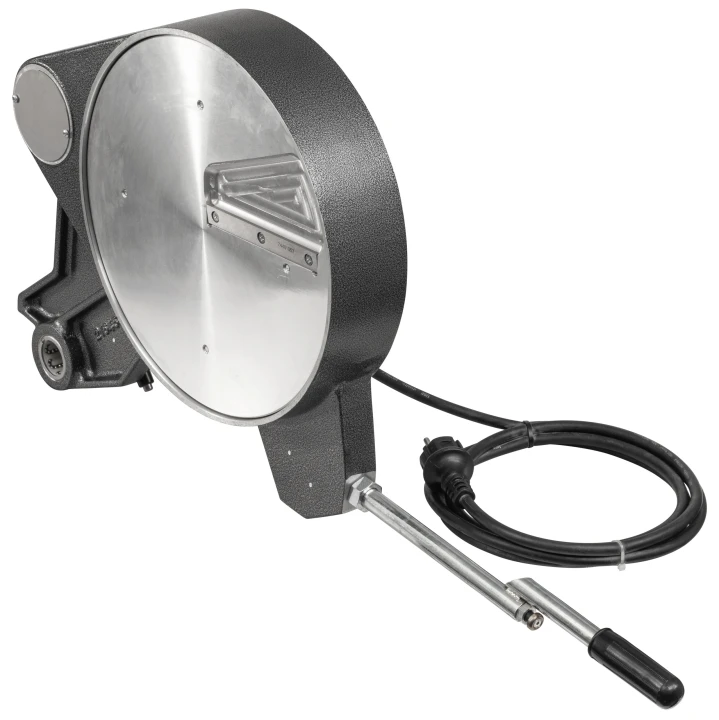 Rabot électrique SSM 250K
