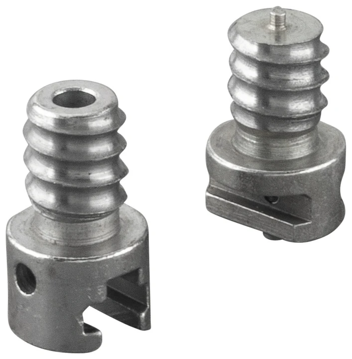 Raccordement Ø 22 complet