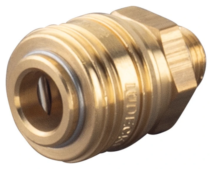 Raccordement MSV DN7,2 AG1/4''