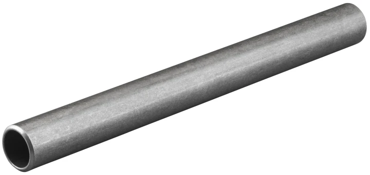 Rail de guidage avant