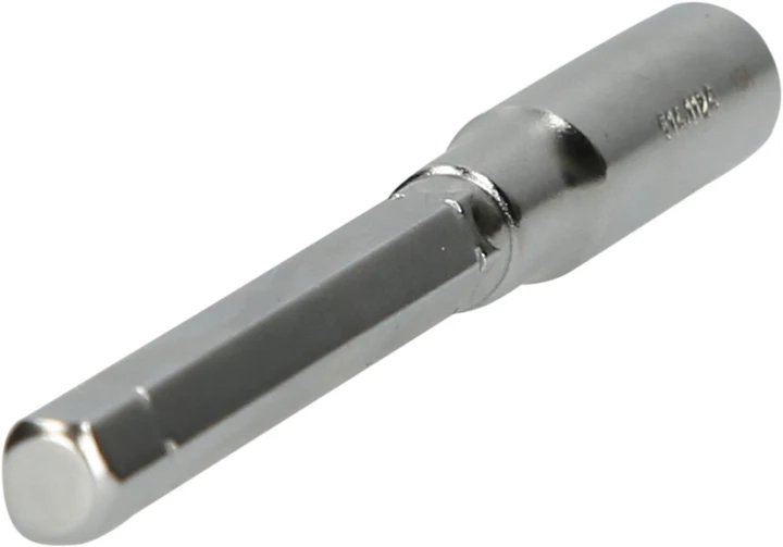 RALLONGE 1/4", L.100 MM