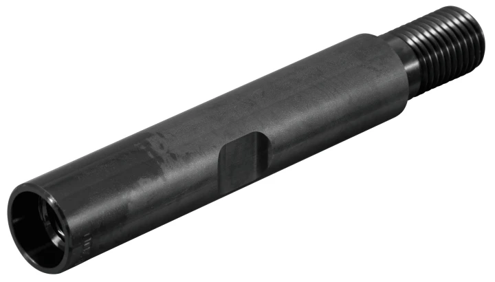 Rallonge 200 mm pour couronnes