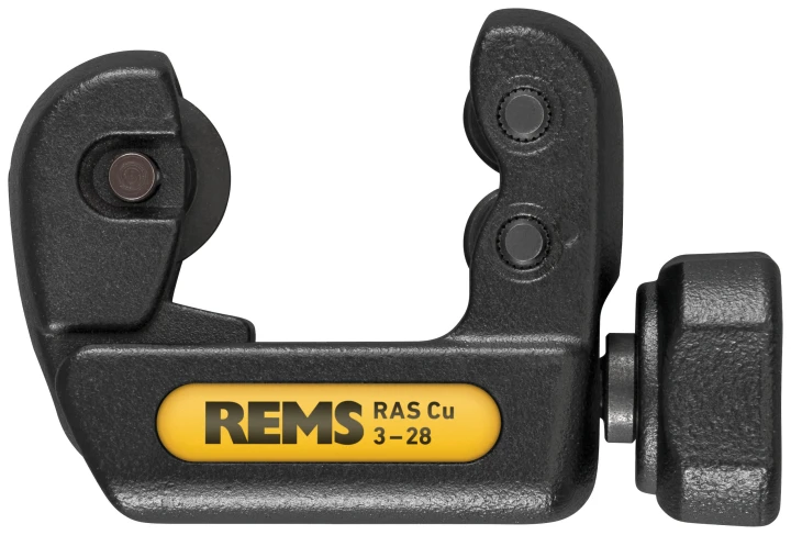 RAS Cu 3-28 Mini