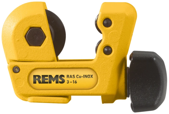 RAS Cu-INOX 3-16