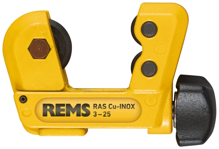 RAS Cu-INOX 3-25