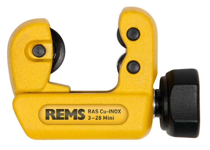 RAS Cu-INOX 3-28 Mini