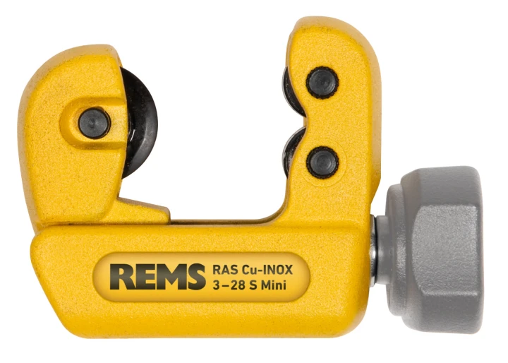 RAS Cu-INOX 3-28 S Mini