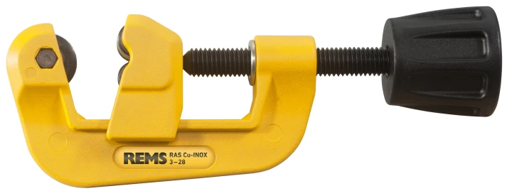 RAS Cu-INOX 3-28