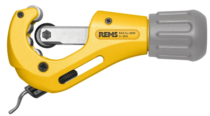RAS Cu-INOX 3-35 S